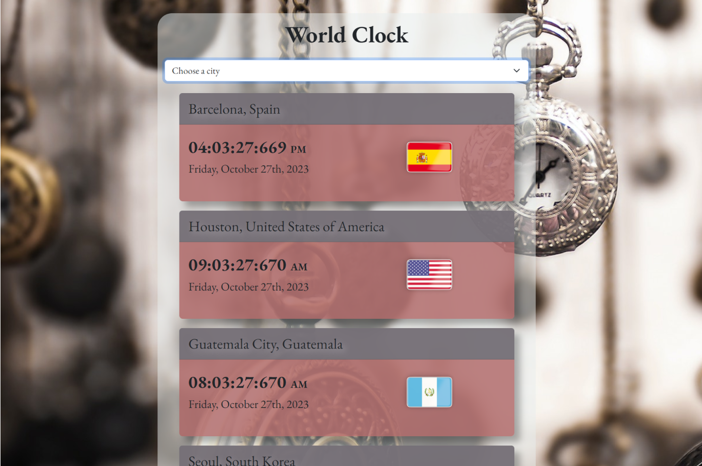 worldclock-screenshot